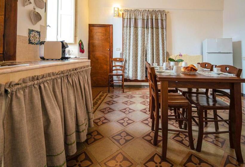 بنسيون B&b Nu Suennu