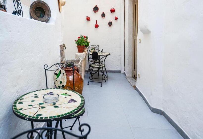 بنسيون B&b Nu Suennu