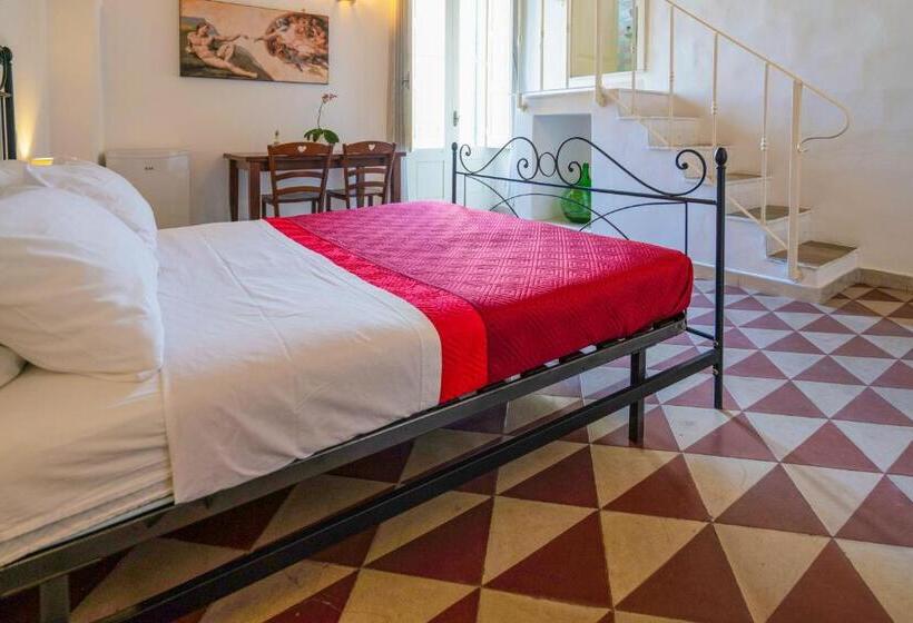 بنسيون B&b Nu Suennu