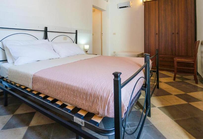 بنسيون B&b Nu Suennu