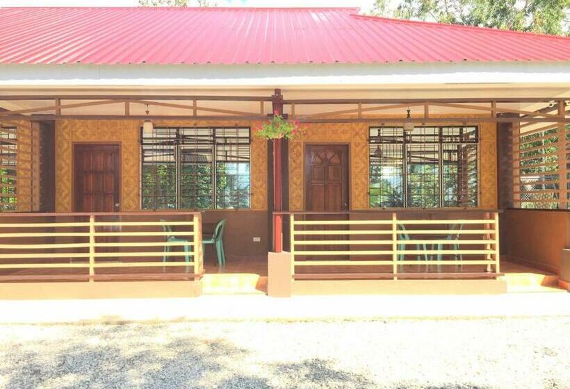 بنسيون Best Value: Jkems Homes Panglao