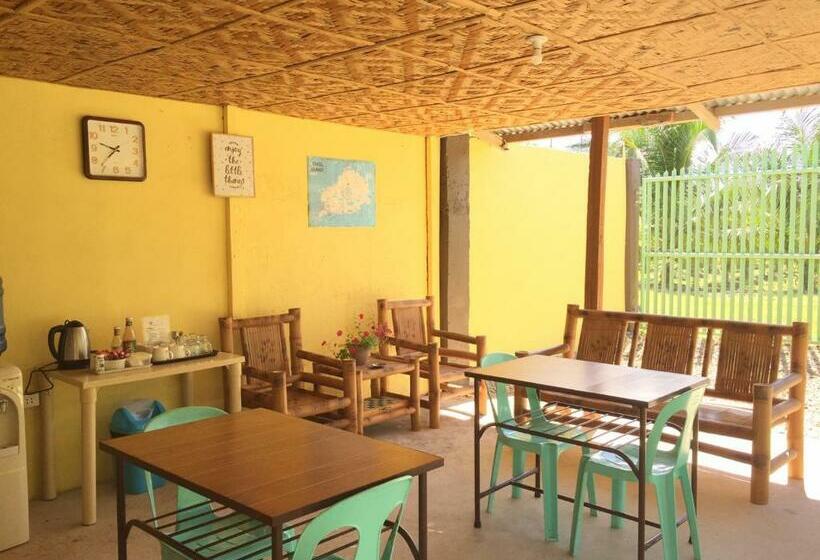 بنسيون Best Value: Jkems Homes Panglao