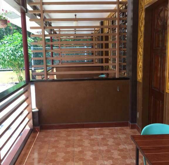 بنسيون Best Value: Jkems Homes Panglao