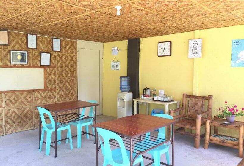 بنسيون Best Value: Jkems Homes Panglao