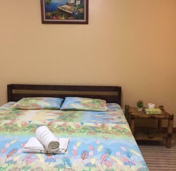 بنسيون Best Value: Jkems Homes Panglao