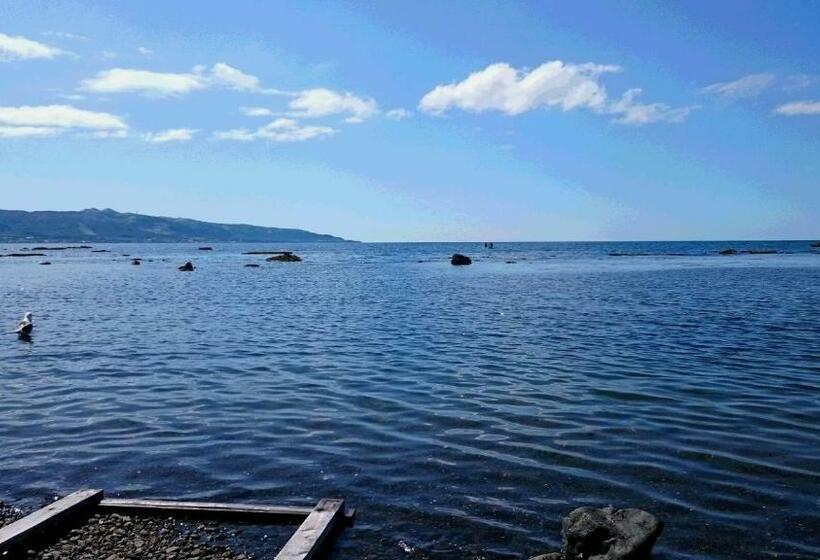 Пансион Blue 200 1 / Vacation Stay 3808