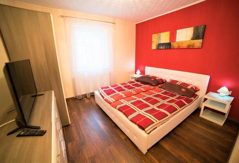 פנסיון Brillwellness