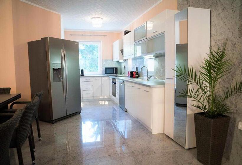 פנסיון Brillwellness