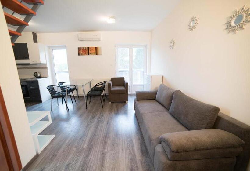 פנסיון Brillwellness