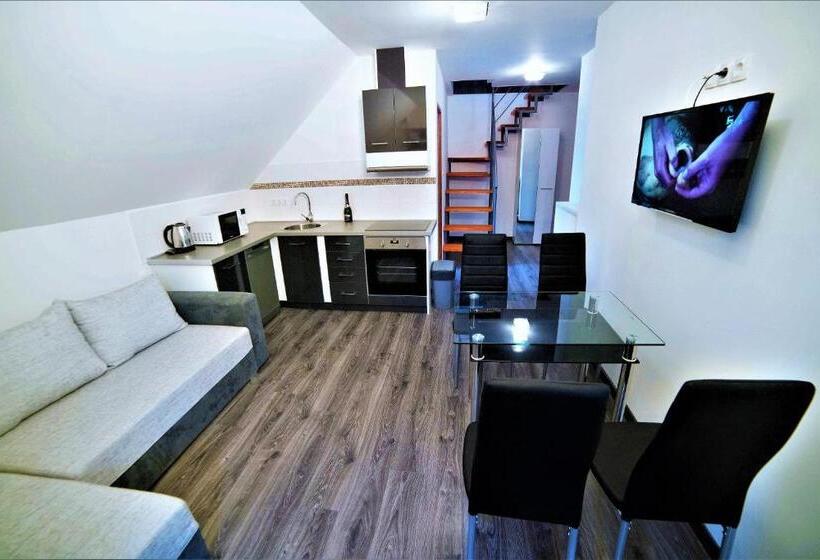 פנסיון Brillwellness