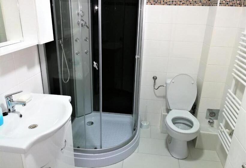 פנסיון Brillwellness