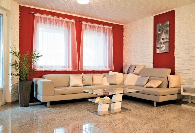 פנסיון Brillwellness