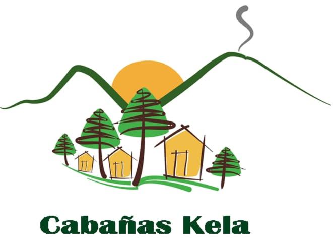 פנסיון Cabañas Kela