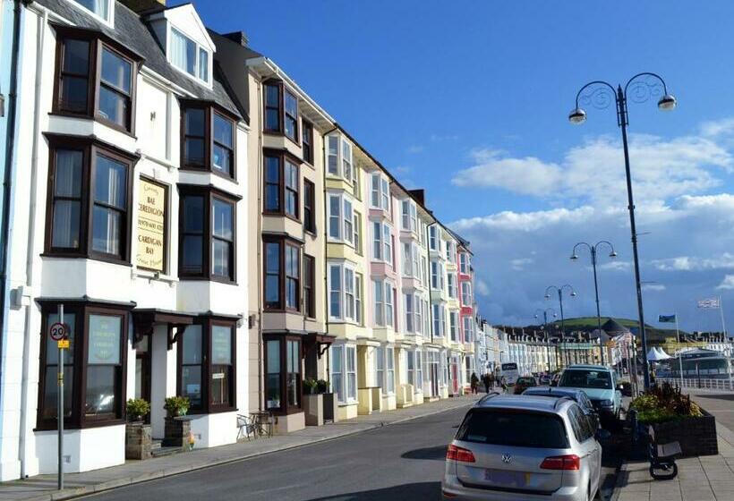 بنسيون Cardigan Bay