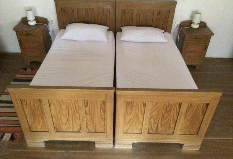 بنسيون Casa Arthur Richis