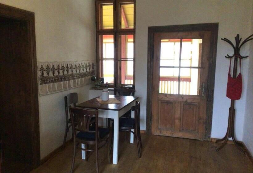 بنسيون Casa Arthur Richis