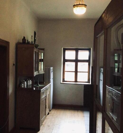 بنسيون Casa Arthur Richis