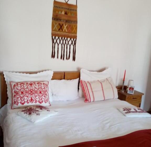 بنسيون Casa Arthur Richis