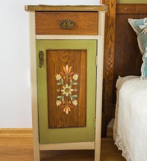 Пансион Casa Júlia