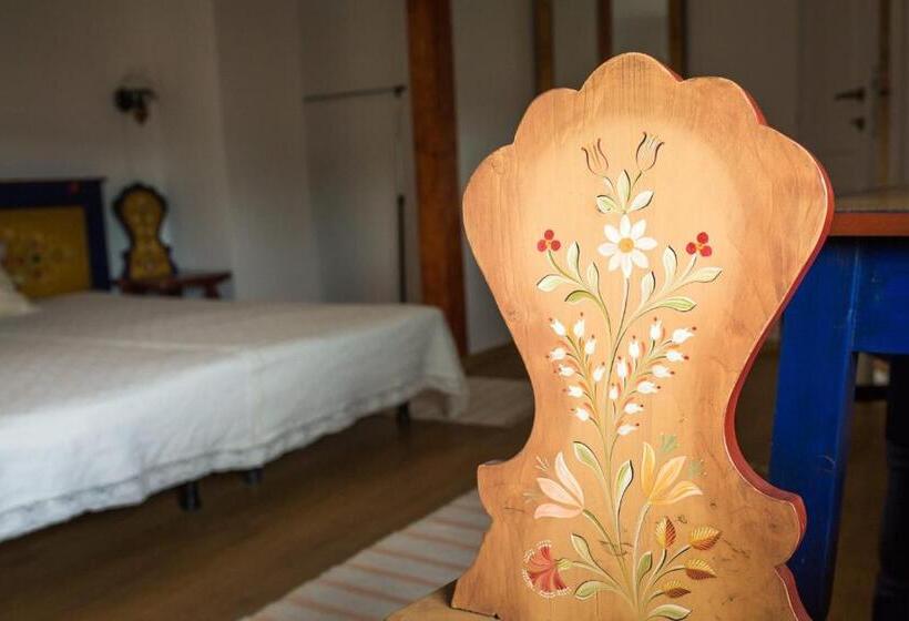 Пансион Casa Júlia