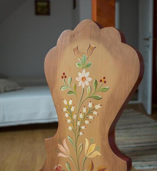 Пансион Casa Júlia