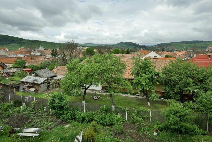 Пансион Casa Júlia