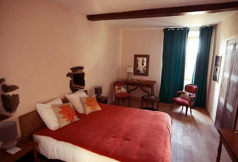 ペンション Castellu D Orezza