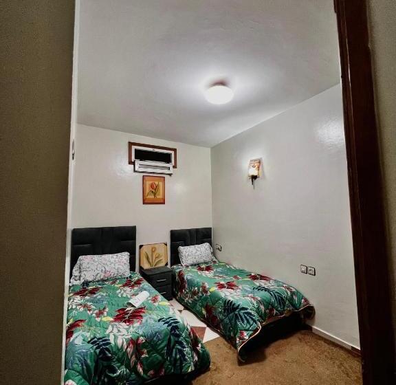 پانسیون Dar Bennis Médina