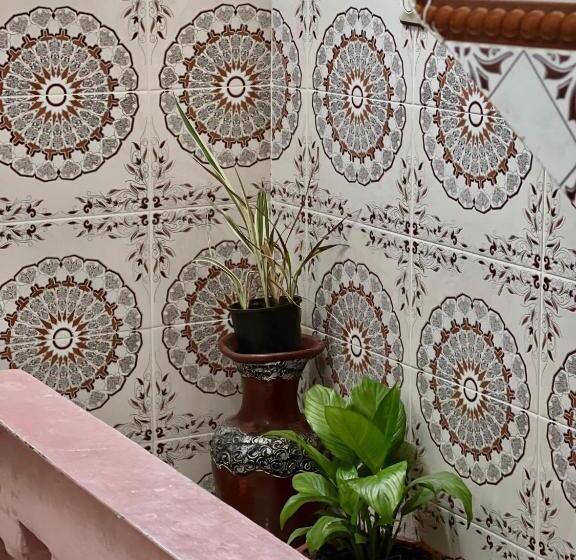 پانسیون Dar Bennis Médina