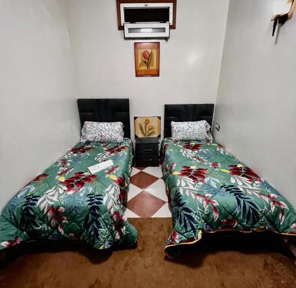 پانسیون Dar Bennis Médina