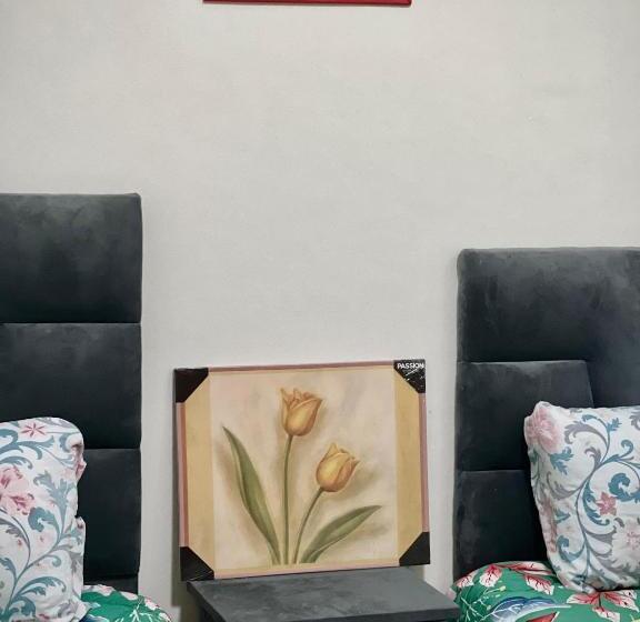 پانسیون Dar Bennis Médina