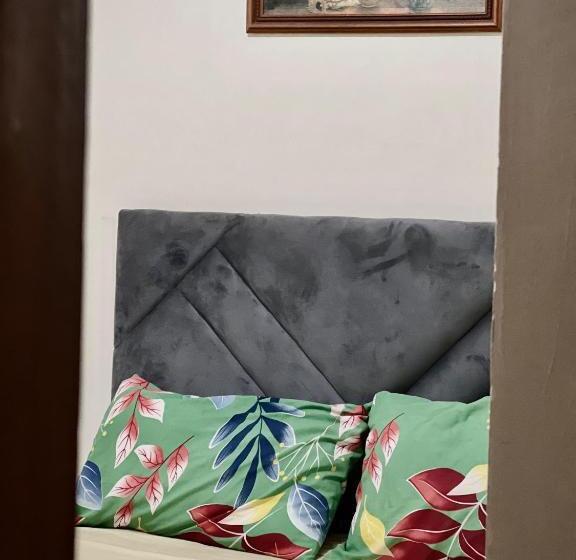 پانسیون Dar Bennis Médina