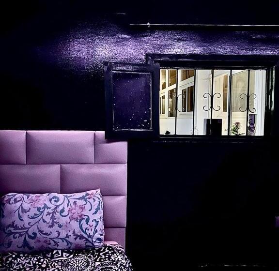 پانسیون Dar Bennis Médina