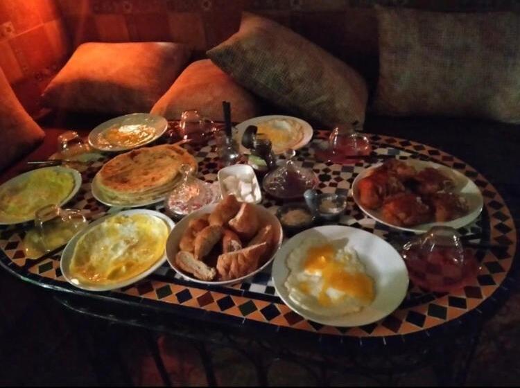 پانسیون Dar Bennis Médina