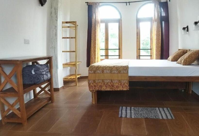 بنسيون Dune Towers