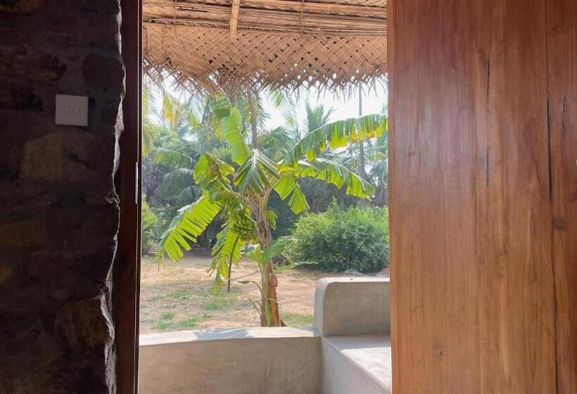 بنسيون Dune Towers