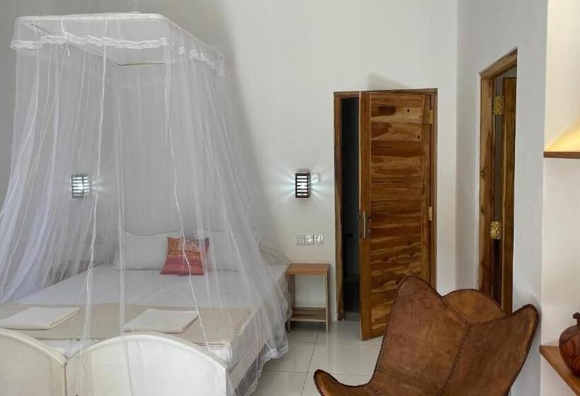 بنسيون Dune Towers