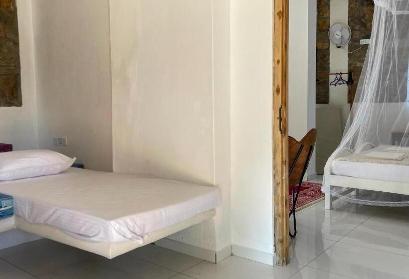 بنسيون Dune Towers