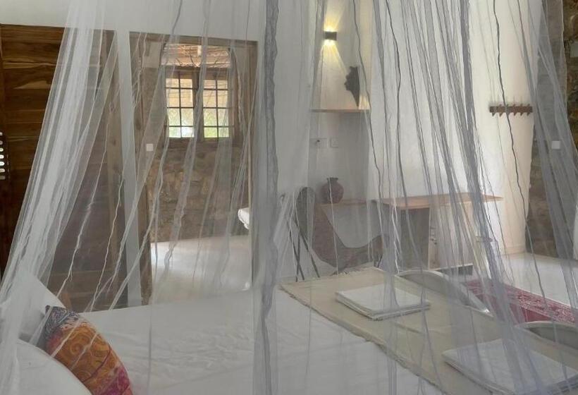 بنسيون Dune Towers