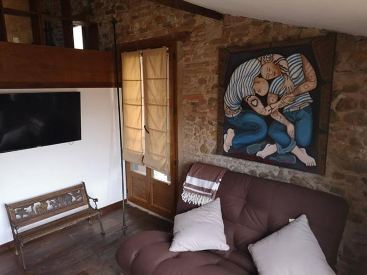 ペンション El Castell Embruixat