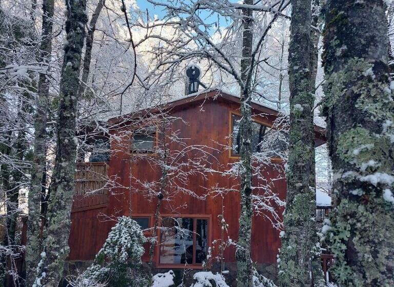 פנסיון Estación Benedicto