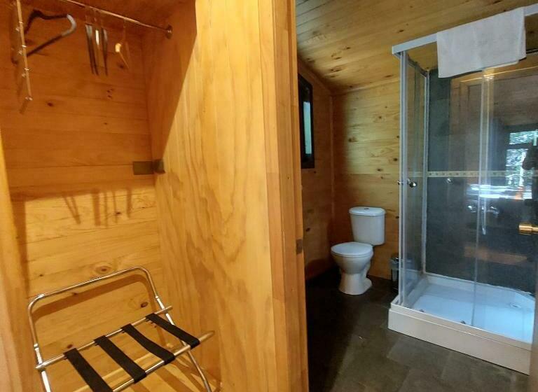 פנסיון Estación Benedicto