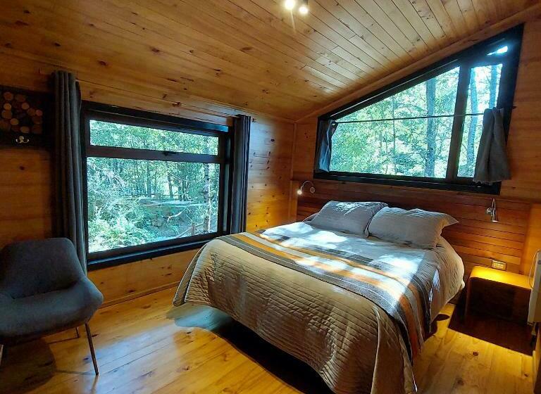 פנסיון Estación Benedicto