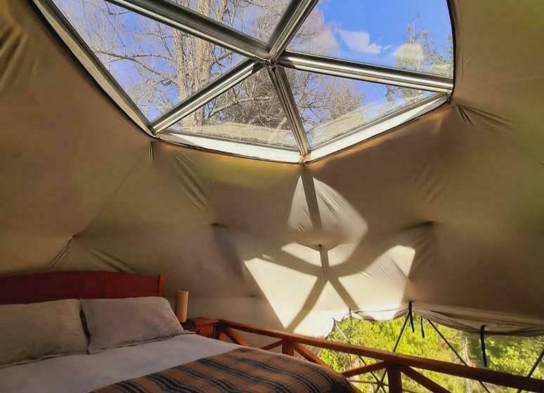 פנסיון Estación Benedicto