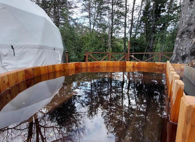 פנסיון Estación Benedicto