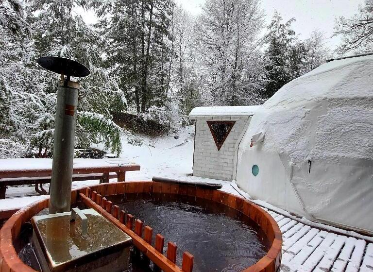 פנסיון Estación Benedicto