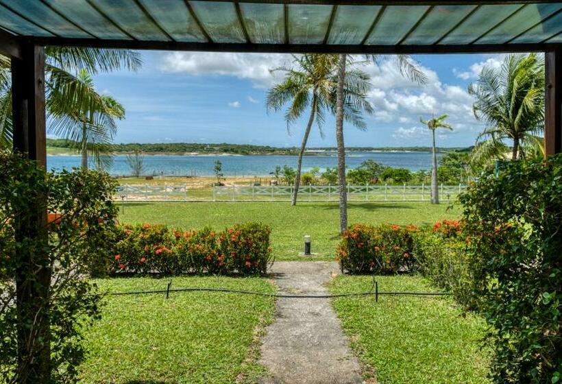 ペンション Fazenda Bom Fim