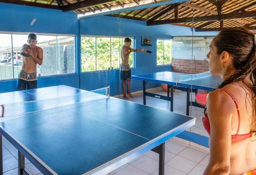 ペンション Fazenda Bom Fim