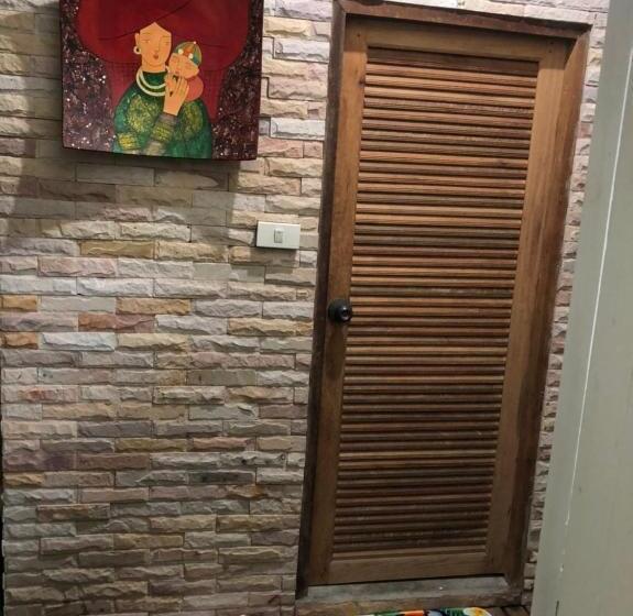 Пансион Fisherman Guesthouse