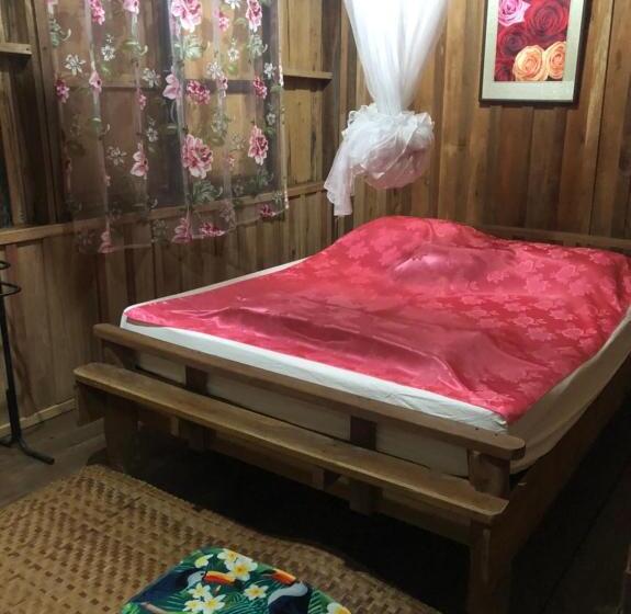 Пансион Fisherman Guesthouse